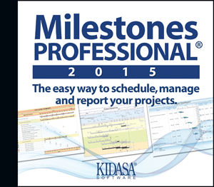 Milestones Professional 2015